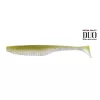 Duo Realis Versa Shad 7,6cm F100 Lively Rikyu Leurre en plastique 10pcs