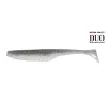 Duo Realis Versa Shad 7,6cm F104 Smokey Magic Leurre en plastique 10pcs