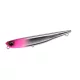 Duo Bayruf Manic Fish 77 7,7cm 9gr MCCZ363 Pink Head Flash Süllyedő Wobbler