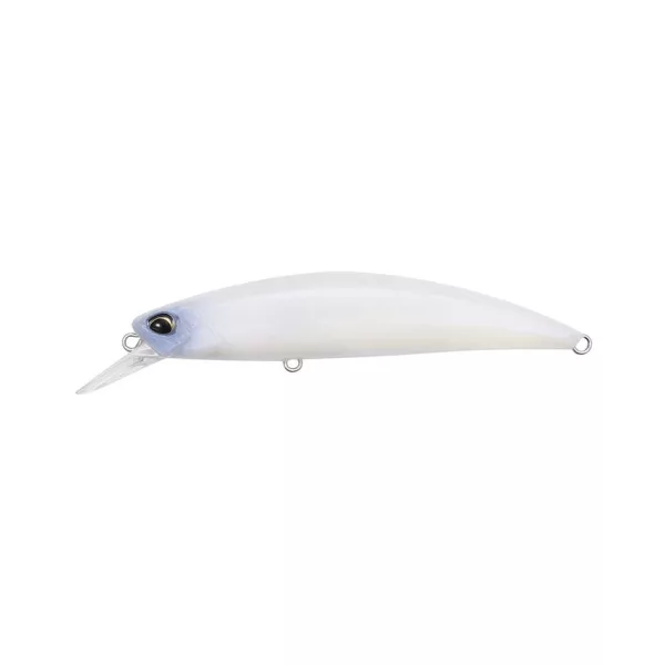 Duo Spearhead Ryuki 80SP 8cm 5,6gr ACC3008 Neo Pearl Leurre Flottant
