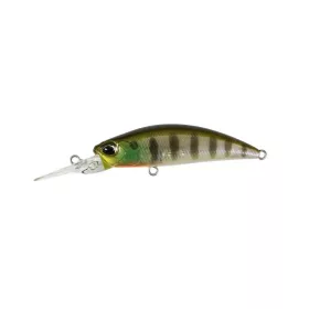   Duo Spearhead Ryuki 50MDF 5cm 3,2gr CCC3158 Ghost Gill Leurre flottant