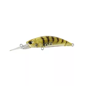   Duo Spearhead Ryuki 50MDF 5cm 3,2gr CCC0312 Gold Shrimp Leurre flottant