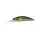 Duo Spearhead Ryuki 50MDF 5cm 3,2gr CRA3050 Half Mirror Ayu Leurre flottant
