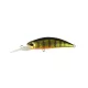 Duo Spearhead Ryuki 50MDF 5cm 3,2gr ASA3146 Gold Perch Leurre flottant