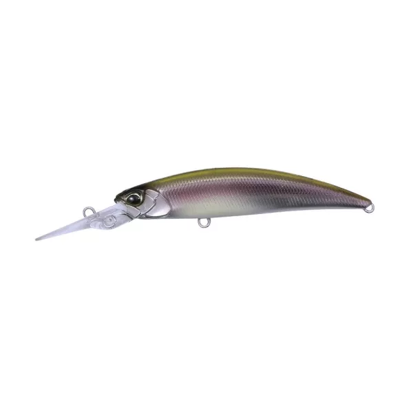 Duo Spearhead Ryuki 70MDF 7cm 5,4gr CRA3061 Komochi Wakasagi Leurre Flottant