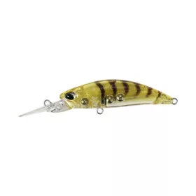   Duo Spearhead Ryuki 70MDF 7cm 5,4gr CCC0312 Gold Shrimp Leurre Flottant