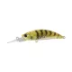 Duo Spearhead Ryuki 70MDF 7cm 5,4gr CCC0312 Gold Shrimp Leurre Flottant