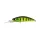 Duo Spearhead Ryuki 70MDF 7cm 5,4gr AJA3055 Chart Gill Halo Leurre flottant