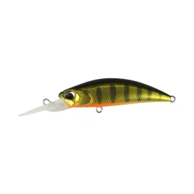   Duo Spearhead Ryuki 70MDF 7cm 5,4gr ASA3146 Gold Perch Leurre flottant