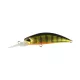 Duo Spearhead Ryuki 70MDF 7cm 5,4gr ASA3146 Gold Perch Leurre flottant