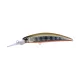 Duo Spearhead Ryuki 70MDF 7cm 5,4gr MCC4018 Brown Back Yamame OB Leurre Flottant