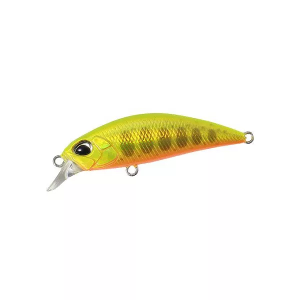 Duo Spearhead Ryuki 45S 4,5cm 4gr ANA4056 Golden Yamame Leurre Coulant