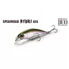 Duo Spearhead Ryuki 45S 4,5cm 4gr ANA4056 Golden Yamame Leurre Coulant