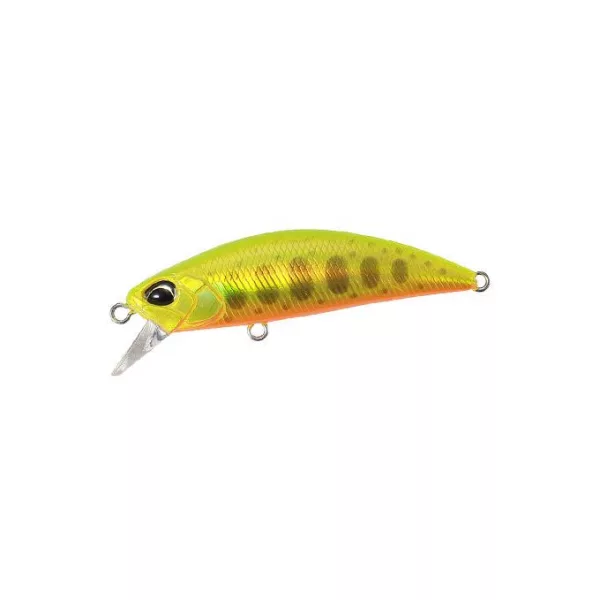 Duo Spearhead Ryuki 50S 5cm 4,5gr ANA4056 Golden Yamame Leurre coulant