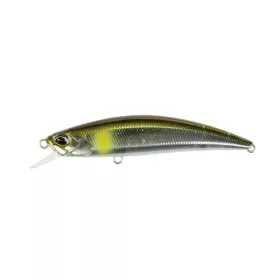   Duo Spearhead Ryuki 70F 7cm 5,3gr CRA3050 Half Mirror Ayu Leurre flottant