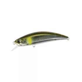   Duo Spearhead Ryuki 50F 5cm 2,8gr CRA3050 Half Mirror Ayu Leurre flottant