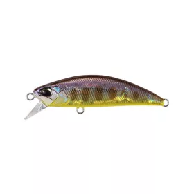   Duo Spearhead Ryuki 50S 5cm 4,5gr ADA4007 Violet Yamame OB Leurre coulant