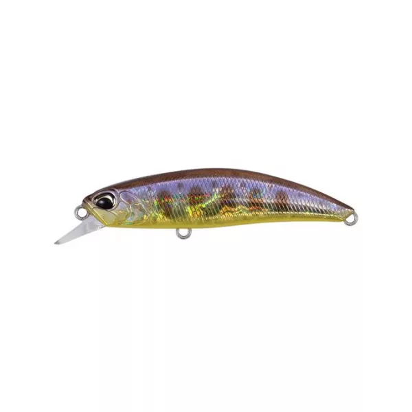 Duo Spearhead Ryuki 60S 6cm 6,5gr ADA4007 Violet Yamame YB Leurre coulant