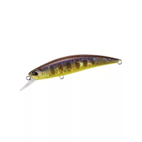   Duo Spearhead Ryuki 70S 7cm 9gr ADA4007 Violet Yamame YB Wobbler Coulant