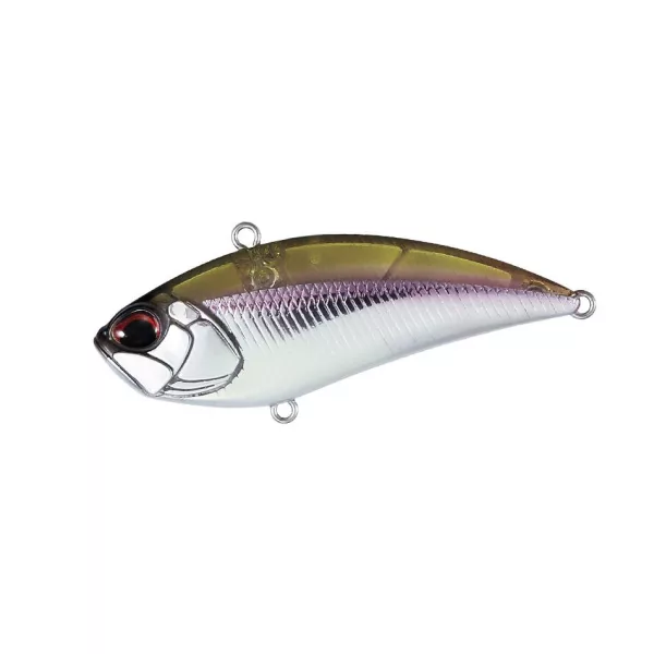 Duo Realis Vibration 68 G-FIX 6,8cm 21gr CSH3061 Leurre coulant Komochi Wakasagi