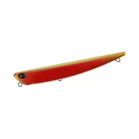   Duo Bayruf Manic 75 7,5cm 7,6gr ACC0354 Sight Bachi Red Leurre Coulant