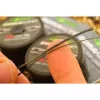 Korda Dura Kord Dyneema Spliceable Leader Tresse Leader 15m 65lb