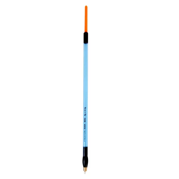Preston Dura Wag Straight Insert 3 Waggler Flotteur 0,5gr