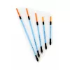 Preston Dura Wag Straight Insert 3 Waggler Flotteur 0,5gr
