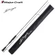 Major Craft Days DYS-662ML Fast 1,98m 3,5-10,5gr Canne à pêche spinning 2 brins