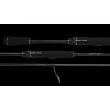 Major Craft Days DYS-662ML Fast 1,98m 3,5-10,5gr Canne à pêche spinning 2 brins