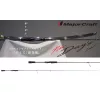 Major Craft Days DYS-66ML R,Fast 1,98m 3,5-10,5gr Canne à pêche spinning 2 brins