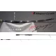 Major Craft Days DYS-66ML R,Fast 1,98m 3,5-10,5gr Canne à pêche spinning 2 brins