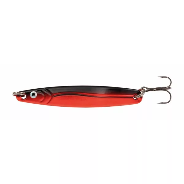 KINETIC Solo Salar ST 10g Pilker Swarty