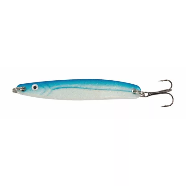 KINETIC Solo Salar ST 10g Pilker Bleu Brumeux