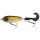 KINETIC Humpy Dumpy 75mm 35g Or boueux Tailspin