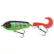KINETIC Humpy Dumpy 75mm 35g Herbe Verte Tailspin