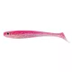 KINETIC Playmate 90mm 5g Rose/Argent 70 pièces Leurre en plastique