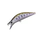 Major Craft Finetail Eden 45S 4,5cm 3,7gr #001 Pearl Yamame Poisson nageur coulant