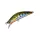 Major Craft Finetail Eden 45S 4,5cm 3,7gr #003 Chart Marker Yamame Poisson nageur coulant
