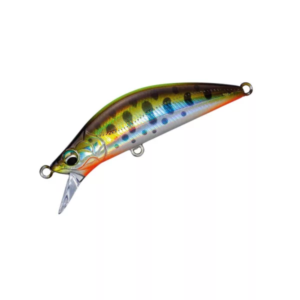 Major Craft Finetail Eden 45S 4,5cm 3,7gr #003 Chart Marker Yamame Poisson nageur coulant