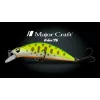 Major Craft Finetail Eden 45S 4,5cm 3,7gr #008 Chart Marker Ayu Poisson nageur coulant