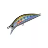 Major Craft Finetail Eden 50H 5cm 5,5gr #002 Laser Yamame Leurre coulant