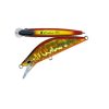 Major Craft Finetail Eden 50H 5cm 5,5gr #015 Laser Red Gold Leurre Coulant