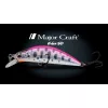 Major Craft Finetail Eden 50H 5cm 5,5gr #017 Lime Chart Yamame Leurre Coulant