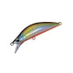 Major Craft Finetail Eden 50S 5cm 4,5gr #006 Tennessee Shad Leurre Coulant