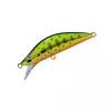 Major Craft Finetail Eden 50S 5cm 4,5gr #011 Green Gold Yamame Süllyedő Wobbler