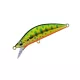 Major Craft Finetail Eden 50S 5cm 4,5gr #011 Green Gold Yamame Süllyedő Wobbler