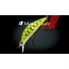Major Craft Finetail Eden 50S 5cm 4,5gr #017 Lime Chart Yamame Süllyedő Wobbler