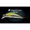 Major Craft Finetail Eden 60H 6cm 7gr #005 Laser Pink Yamame Leurre Coulant