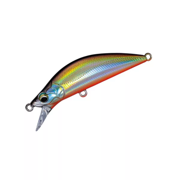 Major Craft Finetail Eden 60H 6cm 7gr #006 Tennessee Shad Leurre Coulant